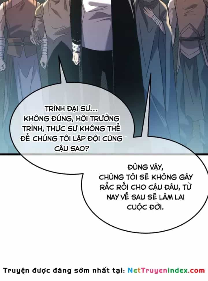 Toàn Dân Chuyển Chức: Bị Động Của Ta Vô Địch - Chương 159 - ảnh 60