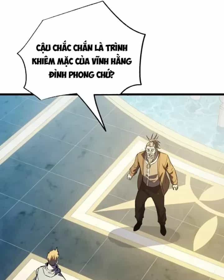 Toàn Dân Chuyển Chức: Bị Động Của Ta Vô Địch - Chương 159 - ảnh 95