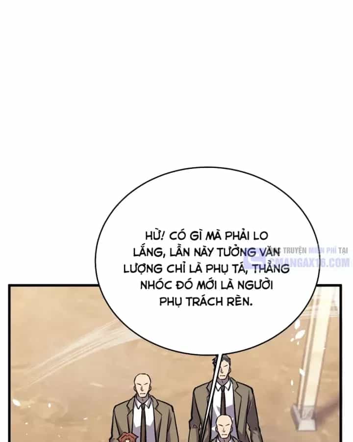 Toàn Dân Chuyển Chức: Bị Động Của Ta Vô Địch - Chương 160 - ảnh 103