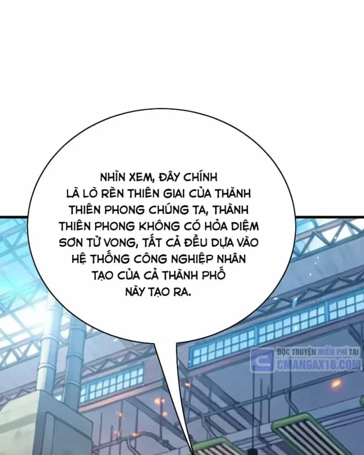 Toàn Dân Chuyển Chức: Bị Động Của Ta Vô Địch - Chương 160 - ảnh 22
