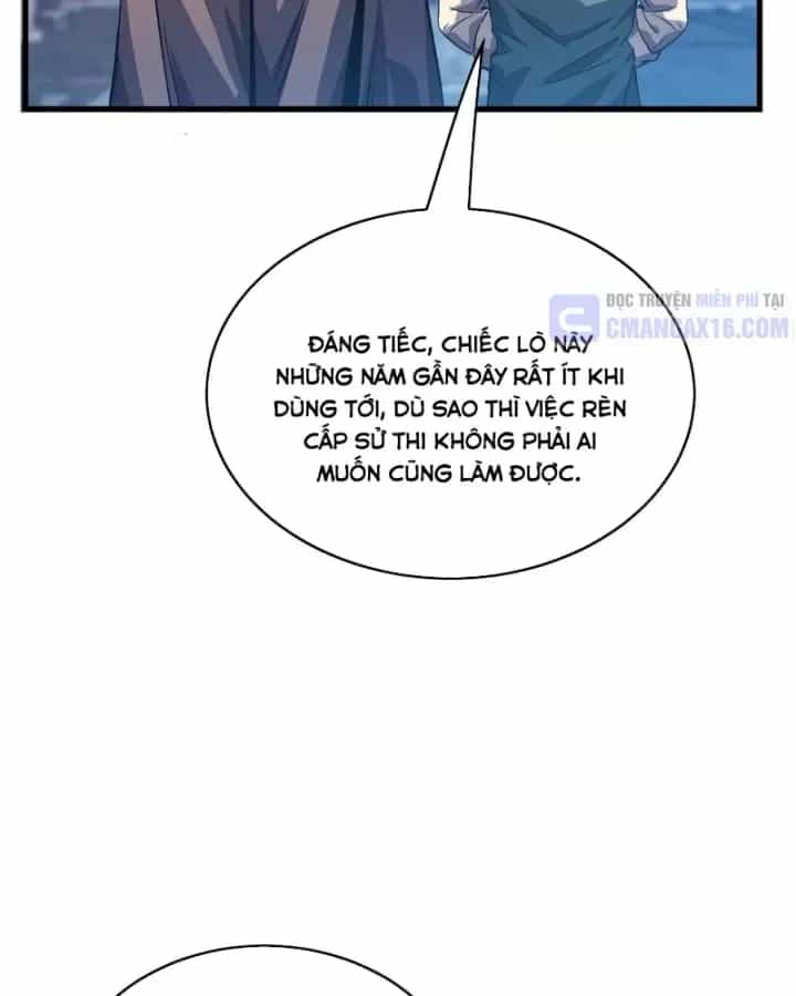 Toàn Dân Chuyển Chức: Bị Động Của Ta Vô Địch - Chương 160 - ảnh 26