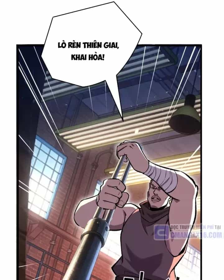 Toàn Dân Chuyển Chức: Bị Động Của Ta Vô Địch - Chương 160 - ảnh 88
