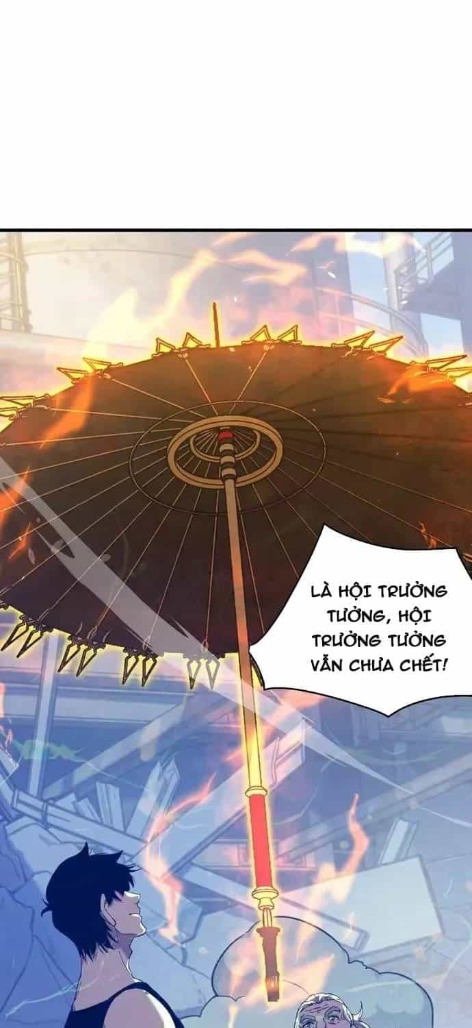 Toàn Dân Chuyển Chức: Bị Động Của Ta Vô Địch - Chương 161 - ảnh 23