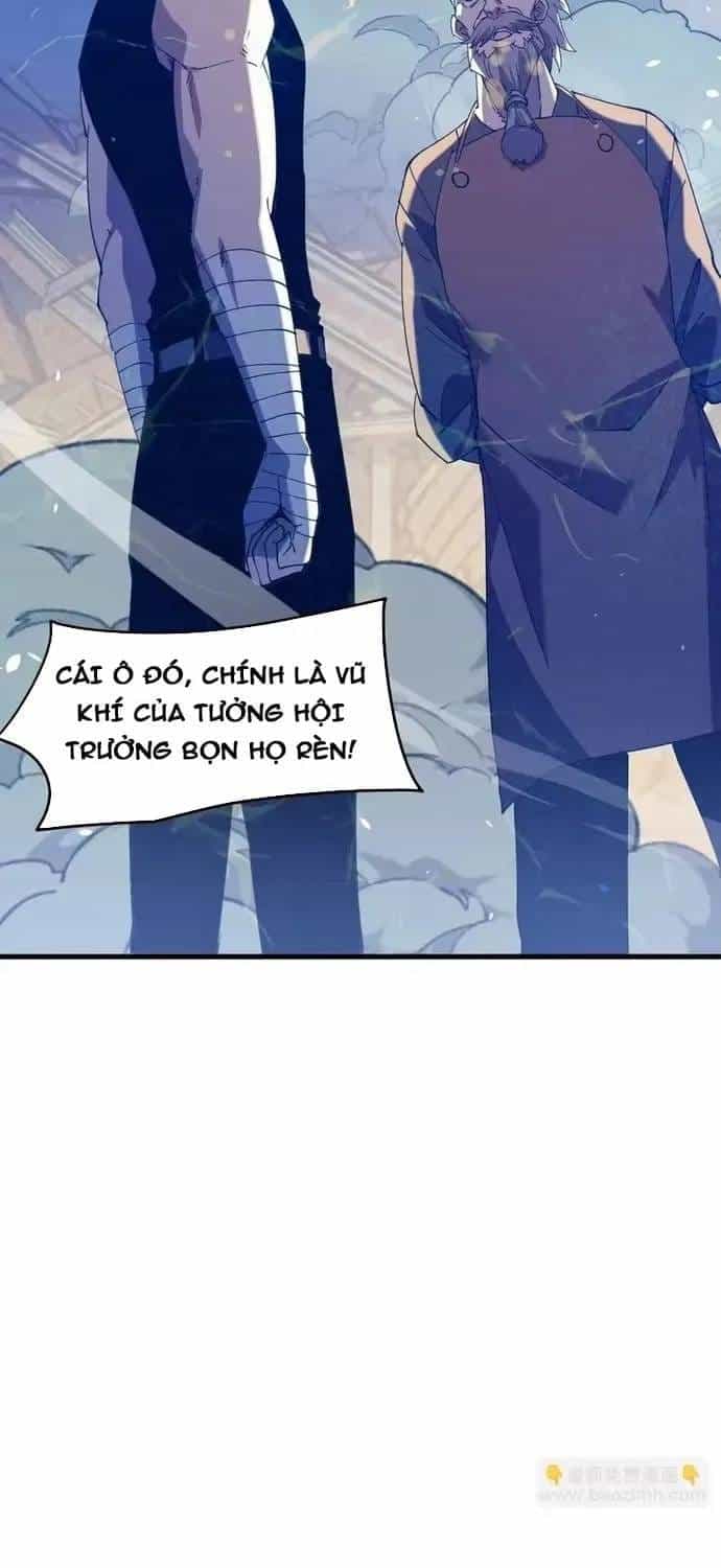 Toàn Dân Chuyển Chức: Bị Động Của Ta Vô Địch - Chương 161 - ảnh 24