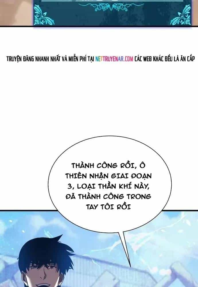 Toàn Dân Chuyển Chức: Bị Động Của Ta Vô Địch - Chương 161 - ảnh 26