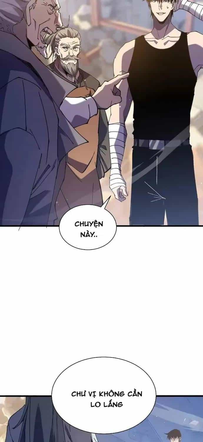 Toàn Dân Chuyển Chức: Bị Động Của Ta Vô Địch - Chương 161 - ảnh 33