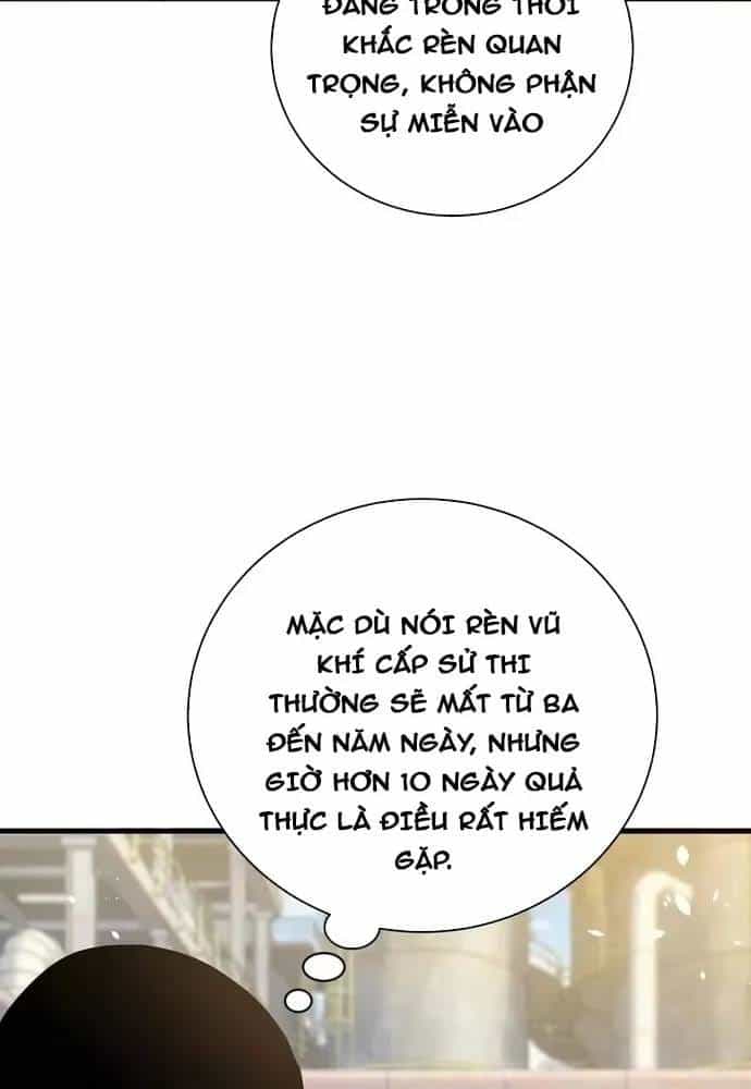 Toàn Dân Chuyển Chức: Bị Động Của Ta Vô Địch - Chương 161 - ảnh 6