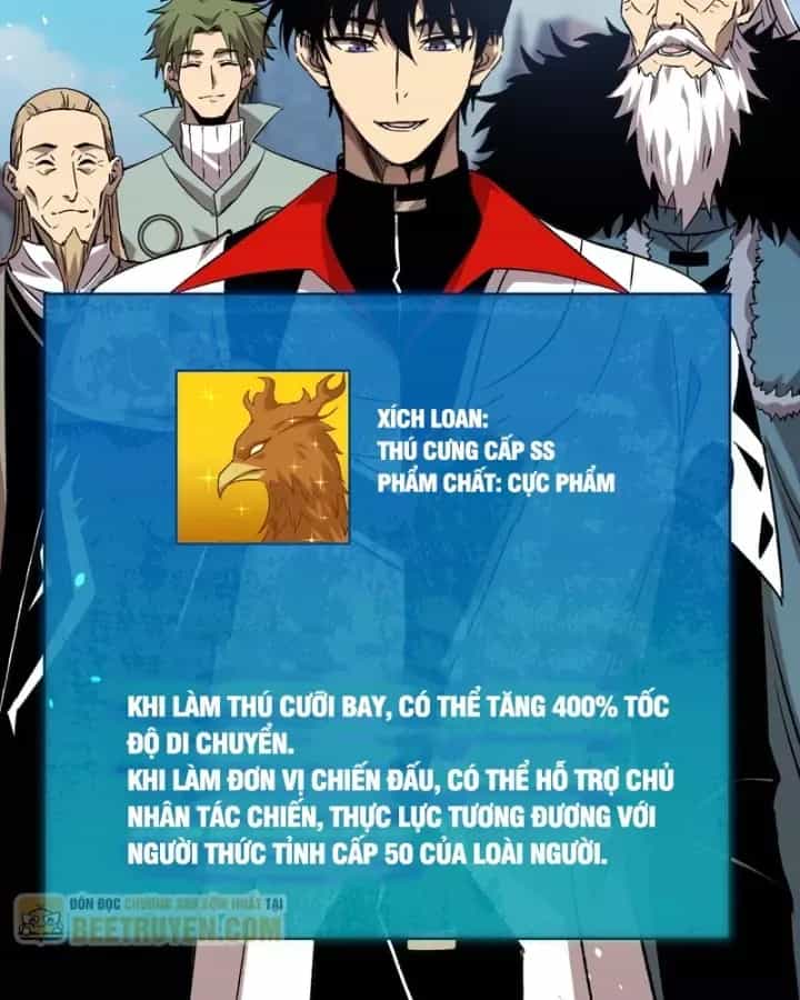 Toàn Dân Chuyển Chức: Bị Động Của Ta Vô Địch - Chương 162 - ảnh 63