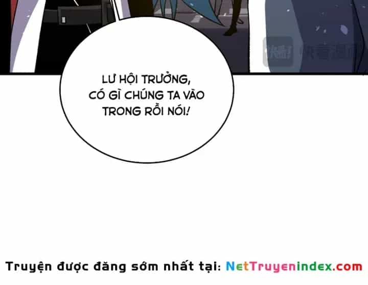 Toàn Dân Chuyển Chức: Bị Động Của Ta Vô Địch - Chương 163 - ảnh 100