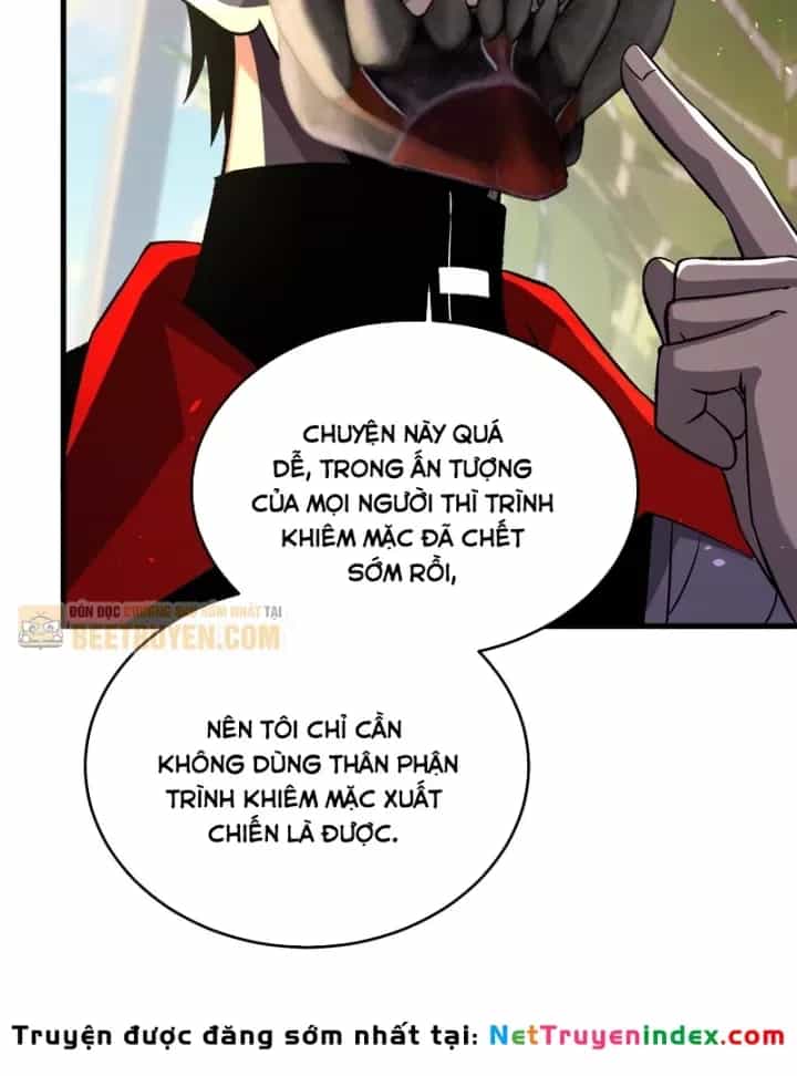 Toàn Dân Chuyển Chức: Bị Động Của Ta Vô Địch - Chương 163 - ảnh 108