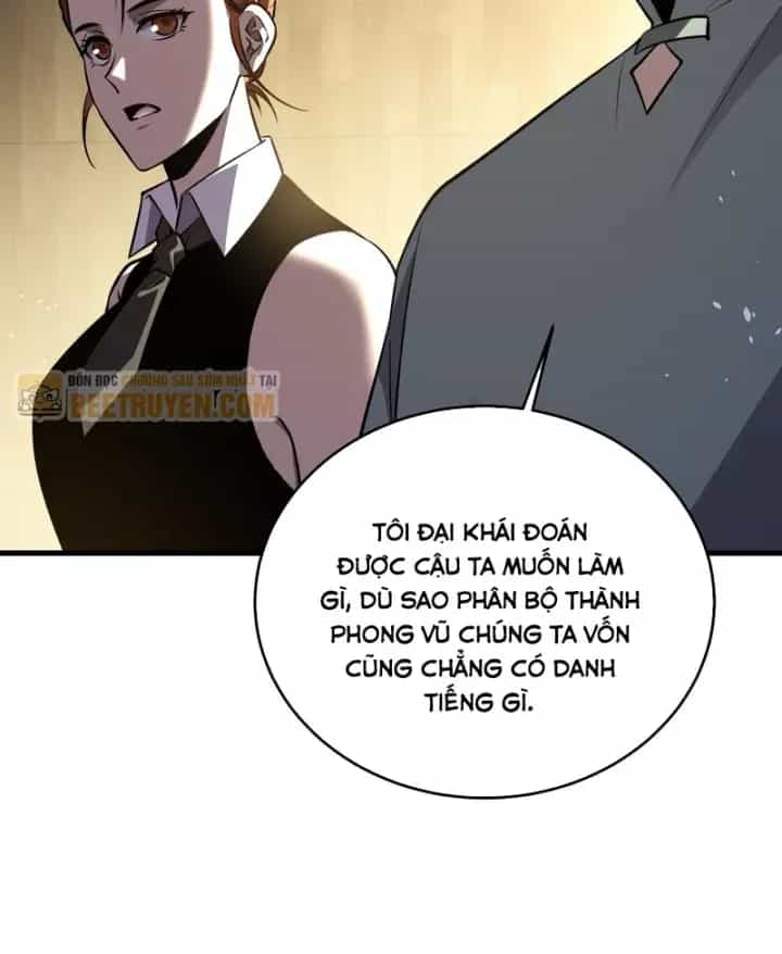 Toàn Dân Chuyển Chức: Bị Động Của Ta Vô Địch - Chương 163 - ảnh 121