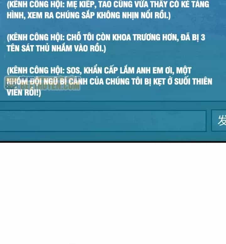 Toàn Dân Chuyển Chức: Bị Động Của Ta Vô Địch - Chương 163 - ảnh 30