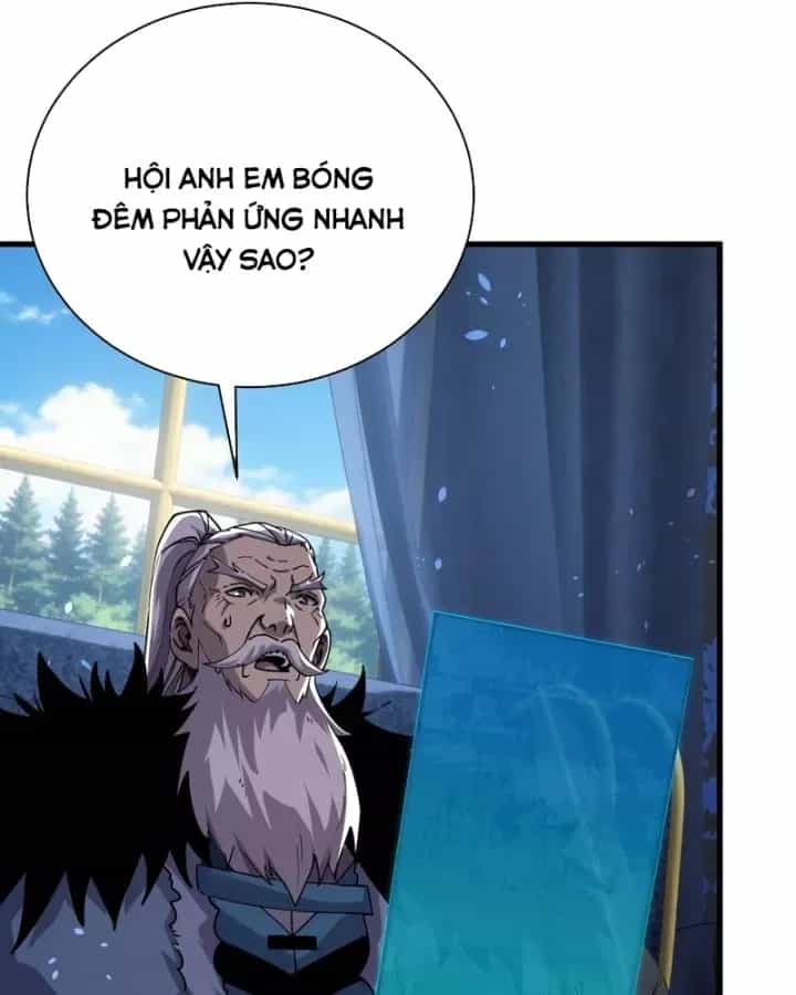 Toàn Dân Chuyển Chức: Bị Động Của Ta Vô Địch - Chương 163 - ảnh 31