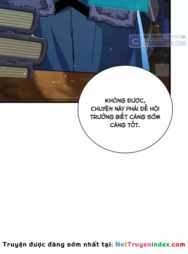 Toàn Dân Chuyển Chức: Bị Động Của Ta Vô Địch - Chương 163 - ảnh 32