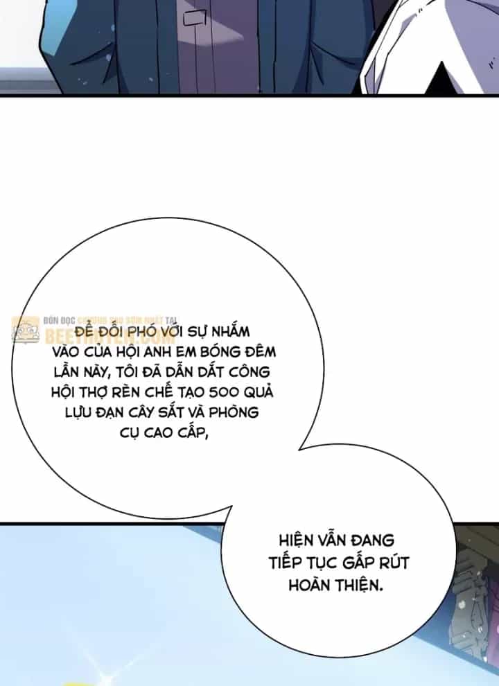 Toàn Dân Chuyển Chức: Bị Động Của Ta Vô Địch - Chương 163 - ảnh 42