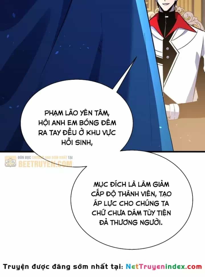 Toàn Dân Chuyển Chức: Bị Động Của Ta Vô Địch - Chương 163 - ảnh 50