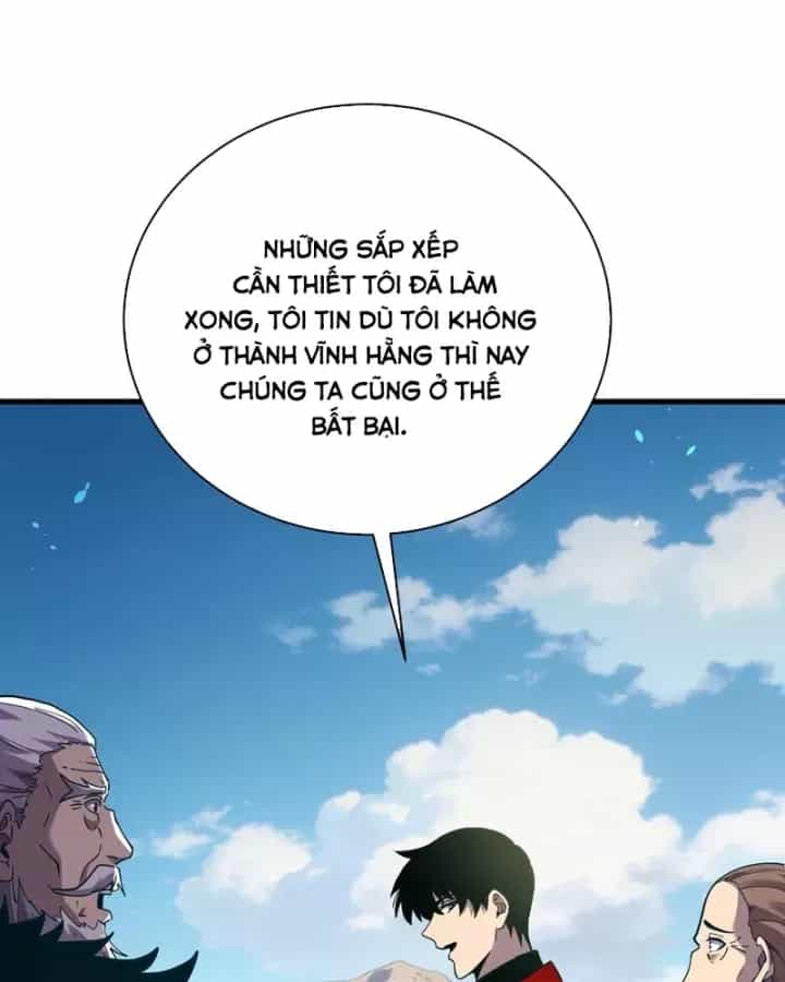 Toàn Dân Chuyển Chức: Bị Động Của Ta Vô Địch - Chương 163 - ảnh 72