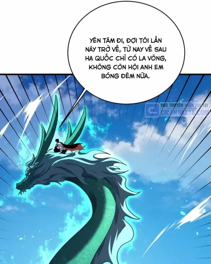 Toàn Dân Chuyển Chức: Bị Động Của Ta Vô Địch - Chương 163 - ảnh 84