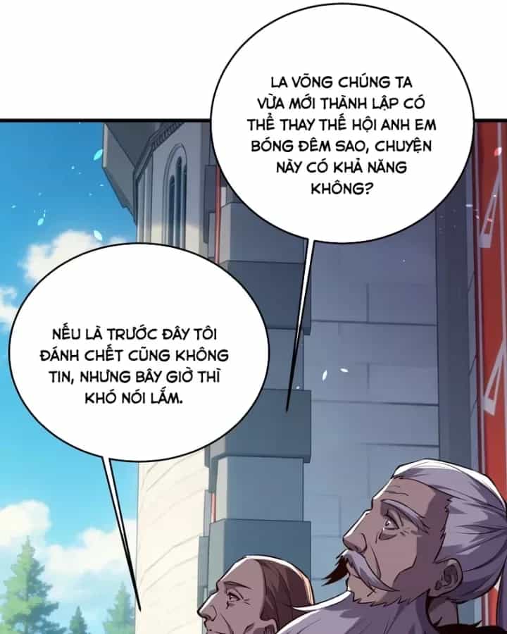 Toàn Dân Chuyển Chức: Bị Động Của Ta Vô Địch - Chương 163 - ảnh 87