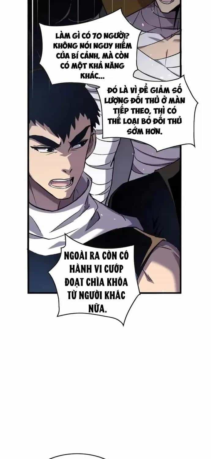 Toàn Dân Chuyển Chức: Bị Động Của Ta Vô Địch - Chương 164 - ảnh 27