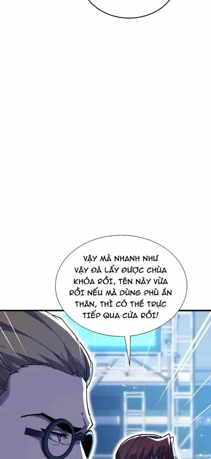 Toàn Dân Chuyển Chức: Bị Động Của Ta Vô Địch - Chương 164 - ảnh 63