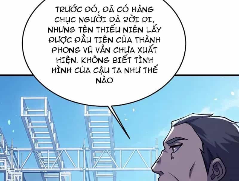 Toàn Dân Chuyển Chức: Bị Động Của Ta Vô Địch - Chương 165 - ảnh 125