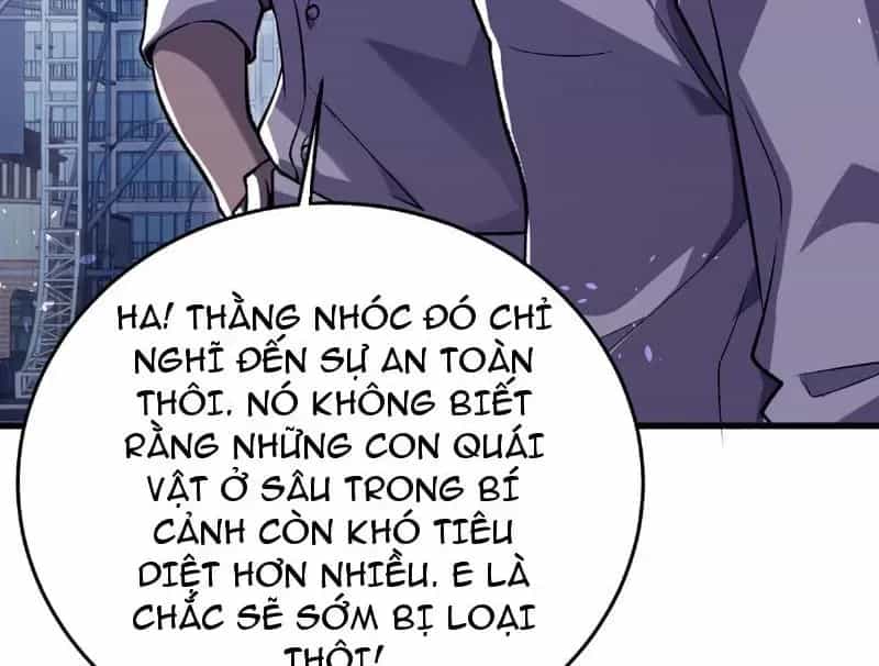 Toàn Dân Chuyển Chức: Bị Động Của Ta Vô Địch - Chương 165 - ảnh 127