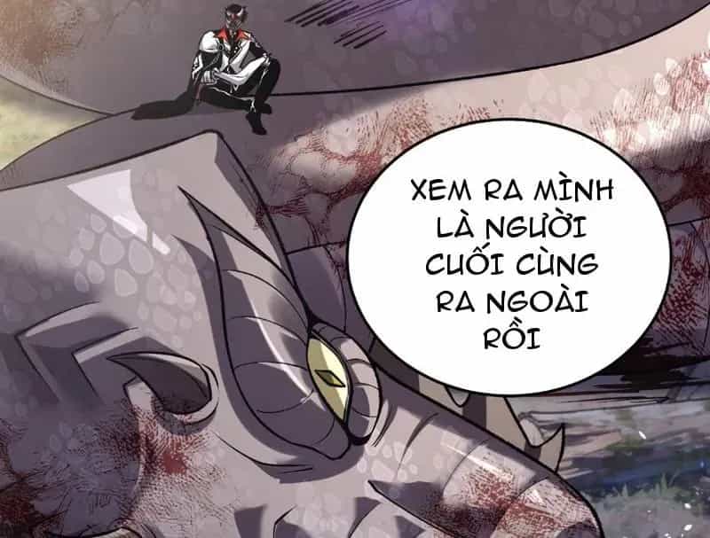 Toàn Dân Chuyển Chức: Bị Động Của Ta Vô Địch - Chương 165 - ảnh 137