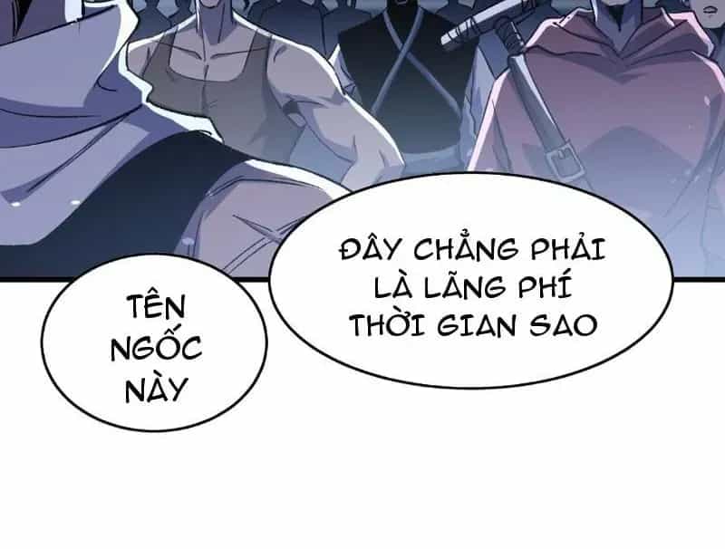 Toàn Dân Chuyển Chức: Bị Động Của Ta Vô Địch - Chương 165 - ảnh 46