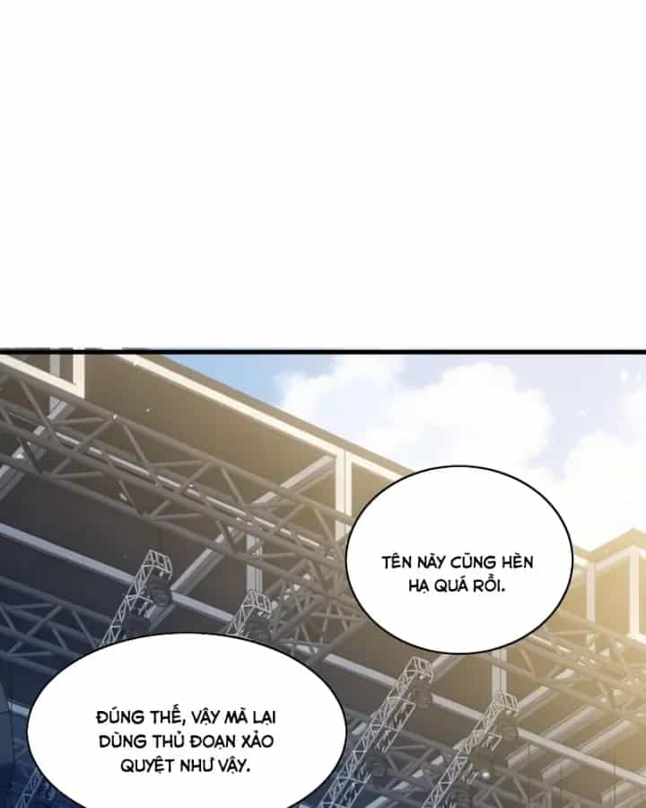 Toàn Dân Chuyển Chức: Bị Động Của Ta Vô Địch - Chương 166 - ảnh 4