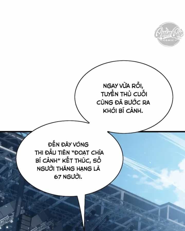 Toàn Dân Chuyển Chức: Bị Động Của Ta Vô Địch - Chương 166 - ảnh 47