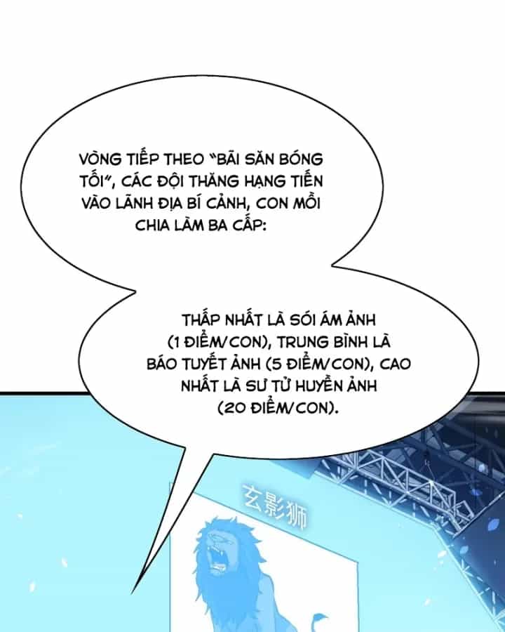 Toàn Dân Chuyển Chức: Bị Động Của Ta Vô Địch - Chương 166 - ảnh 50