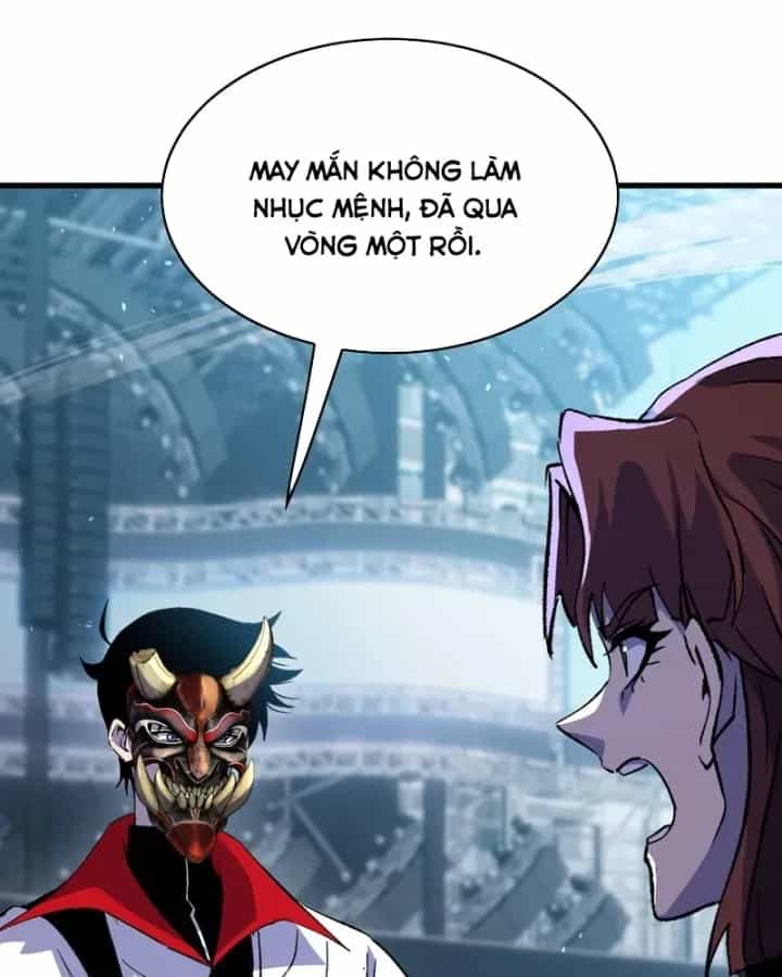 Toàn Dân Chuyển Chức: Bị Động Của Ta Vô Địch - Chương 166 - ảnh 55