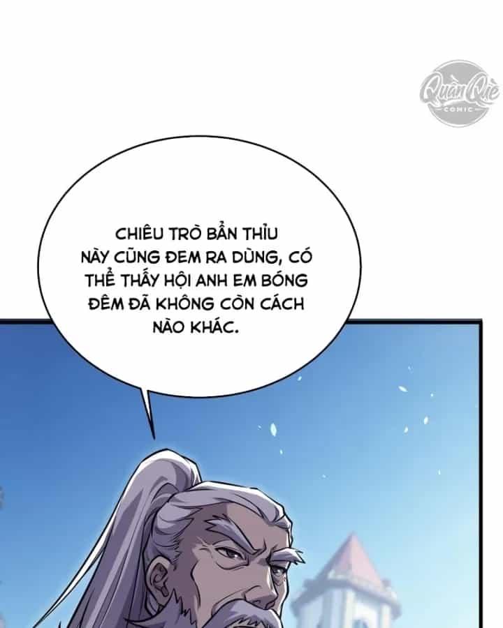 Toàn Dân Chuyển Chức: Bị Động Của Ta Vô Địch - Chương 166 - ảnh 70