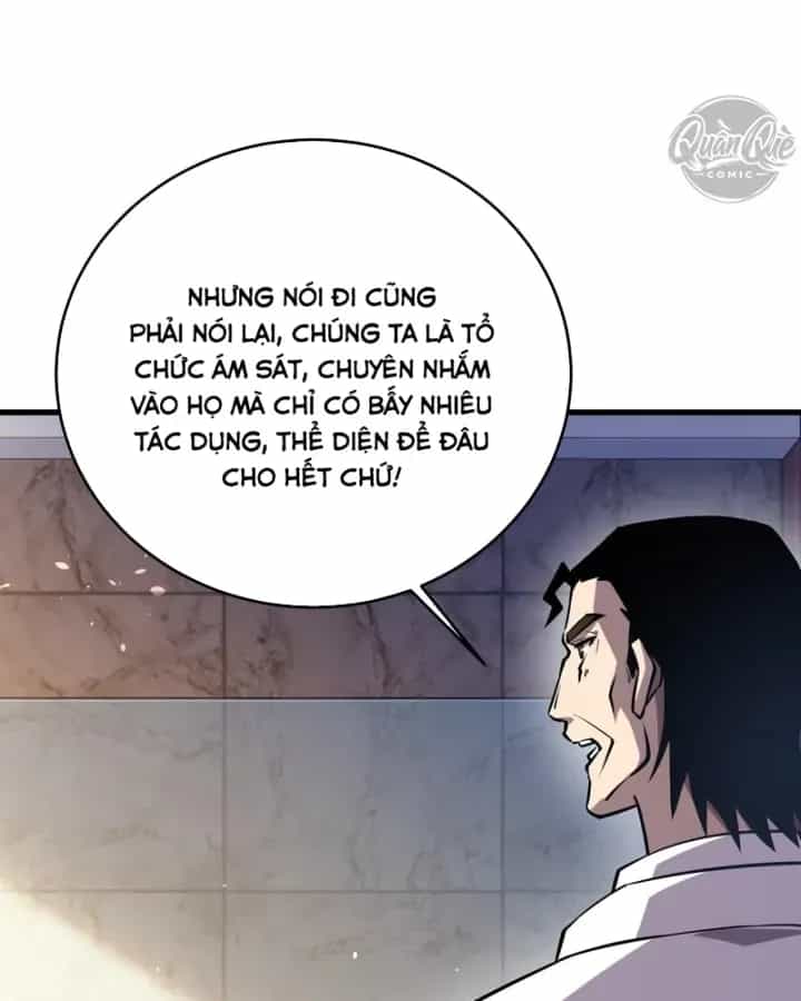 Toàn Dân Chuyển Chức: Bị Động Của Ta Vô Địch - Chương 166 - ảnh 79