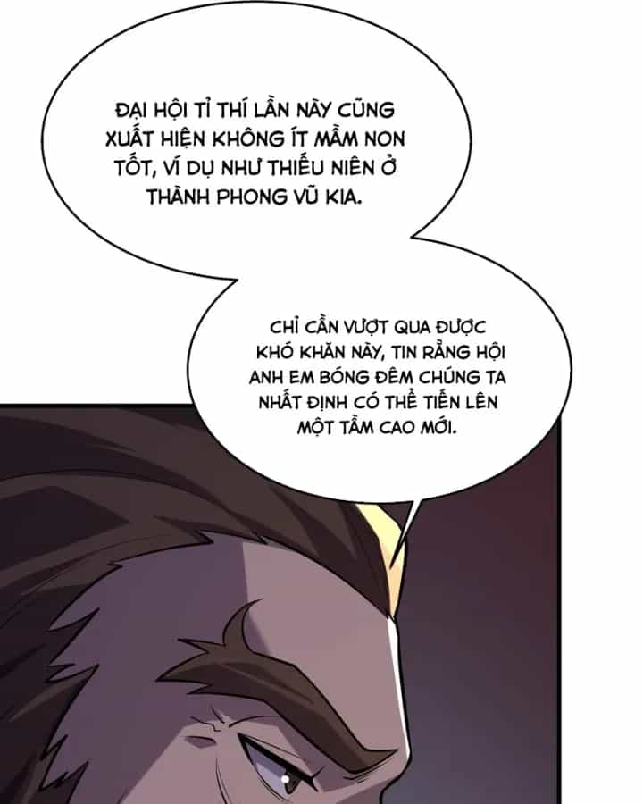 Toàn Dân Chuyển Chức: Bị Động Của Ta Vô Địch - Chương 166 - ảnh 86