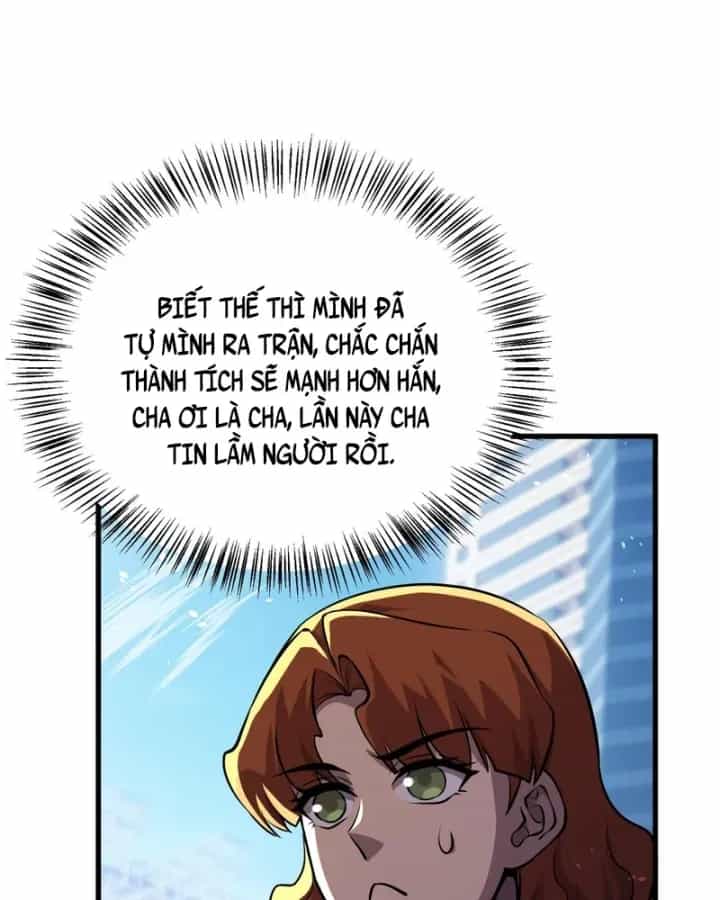 Toàn Dân Chuyển Chức: Bị Động Của Ta Vô Địch - Chương 166 - ảnh 96