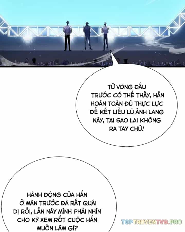 Toàn Dân Chuyển Chức: Bị Động Của Ta Vô Địch - Chương 167 - ảnh 3