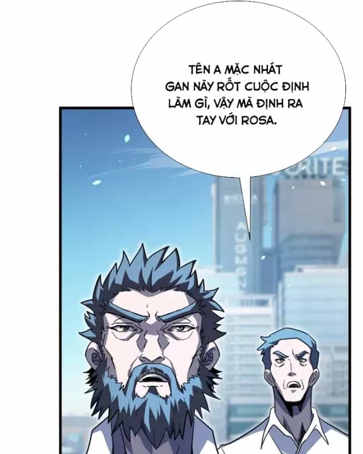 Toàn Dân Chuyển Chức: Bị Động Của Ta Vô Địch - Chương 167 - ảnh 46