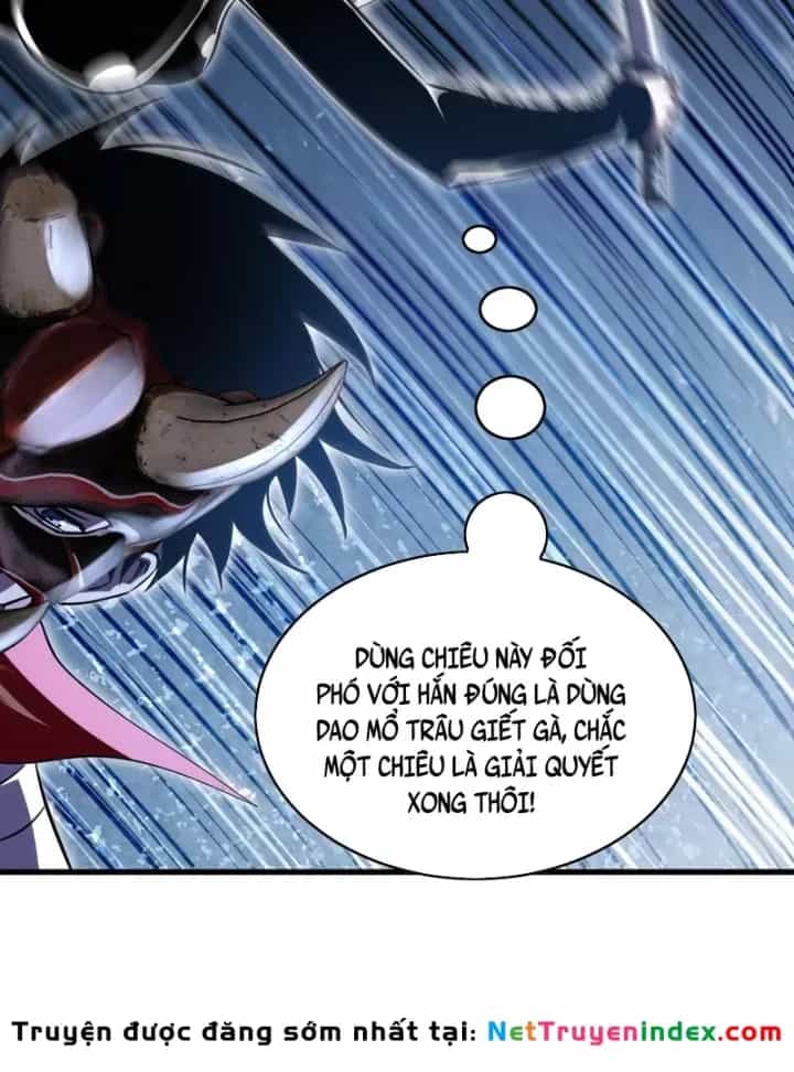 Toàn Dân Chuyển Chức: Bị Động Của Ta Vô Địch - Chương 167 - ảnh 59