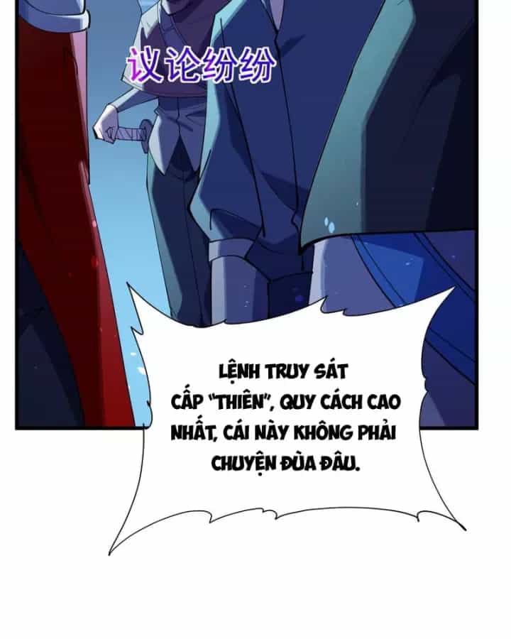 Toàn Dân Chuyển Chức: Bị Động Của Ta Vô Địch - Chương 168 - ảnh 116