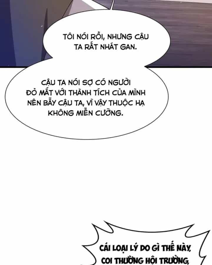 Toàn Dân Chuyển Chức: Bị Động Của Ta Vô Địch - Chương 168 - ảnh 51