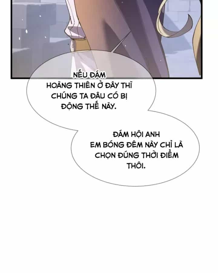 Toàn Dân Chuyển Chức: Bị Động Của Ta Vô Địch - Chương 168 - ảnh 82
