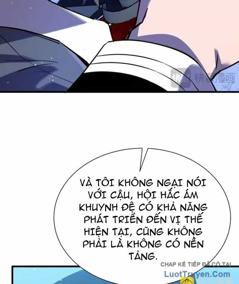 Toàn Dân Chuyển Chức: Bị Động Của Ta Vô Địch - Chương 171 - ảnh 17