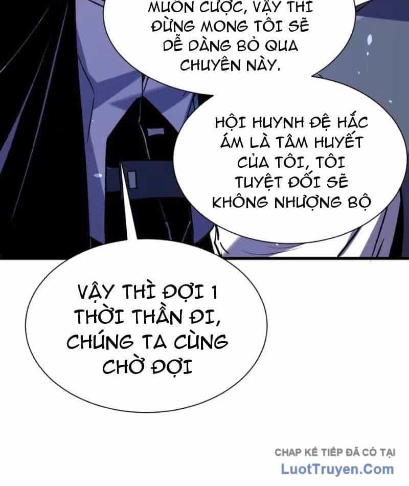 Toàn Dân Chuyển Chức: Bị Động Của Ta Vô Địch - Chương 171 - ảnh 36