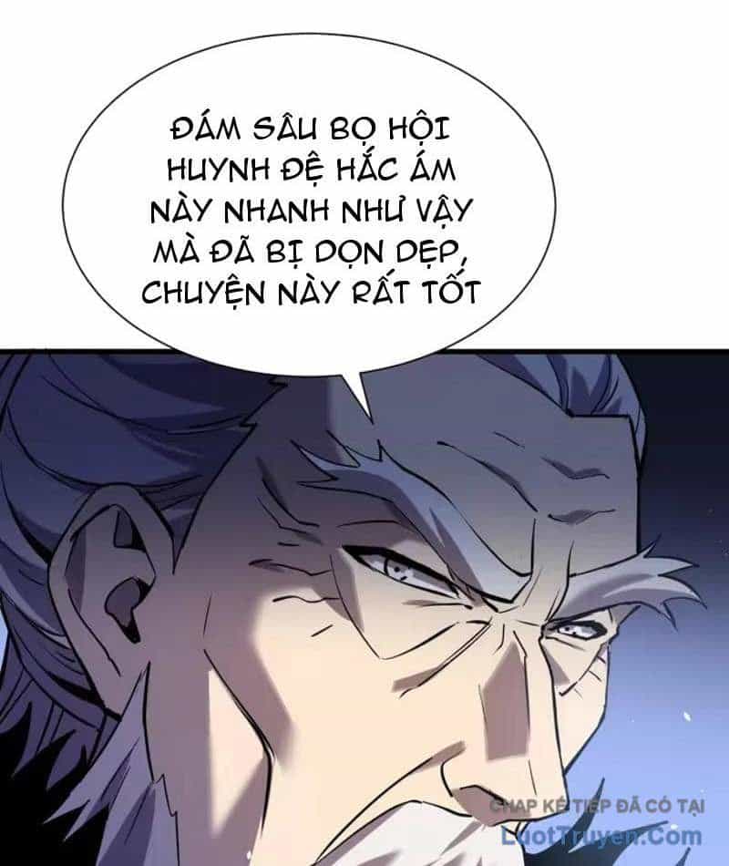 Toàn Dân Chuyển Chức: Bị Động Của Ta Vô Địch - Chương 171 - ảnh 43