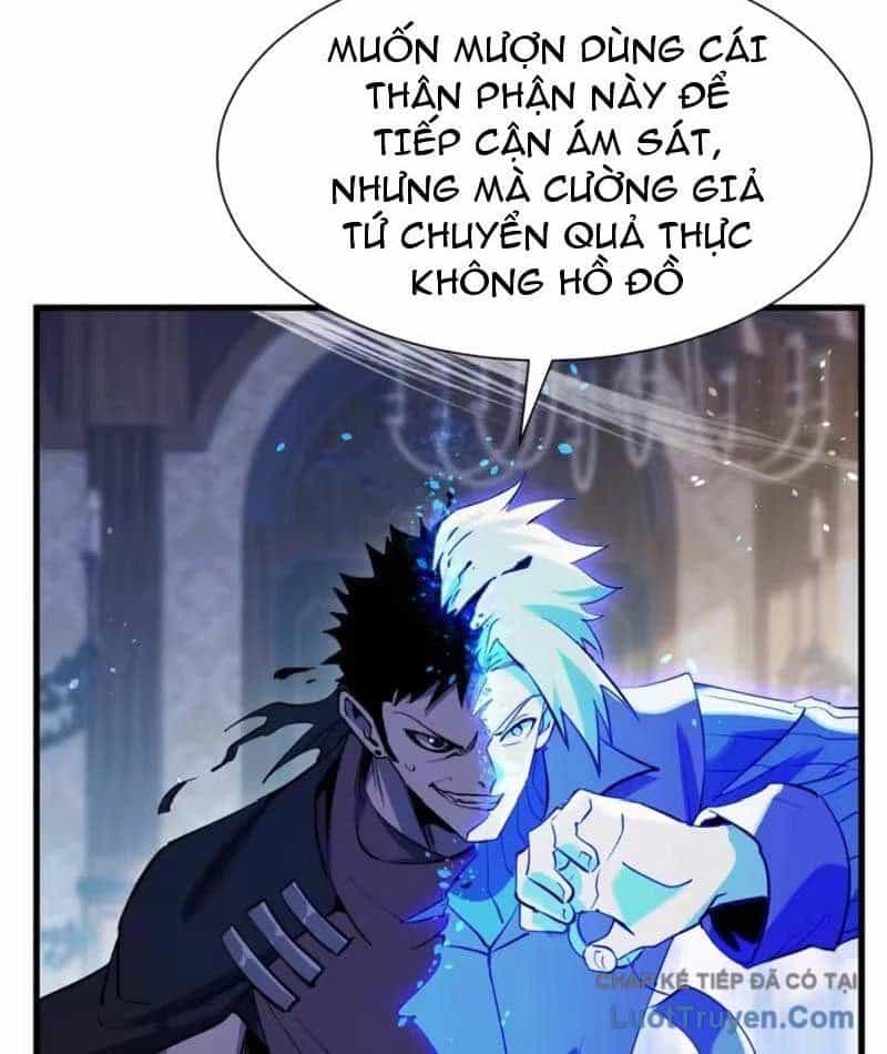 Toàn Dân Chuyển Chức: Bị Động Của Ta Vô Địch - Chương 171 - ảnh 49