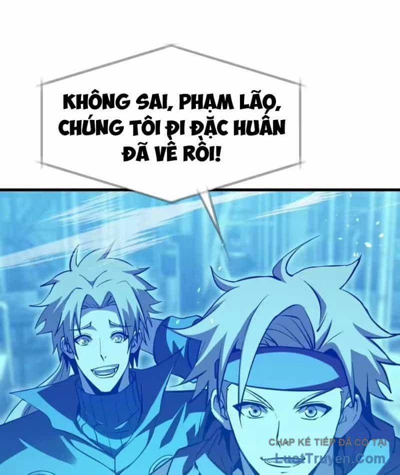 Toàn Dân Chuyển Chức: Bị Động Của Ta Vô Địch - Chương 171 - ảnh 66