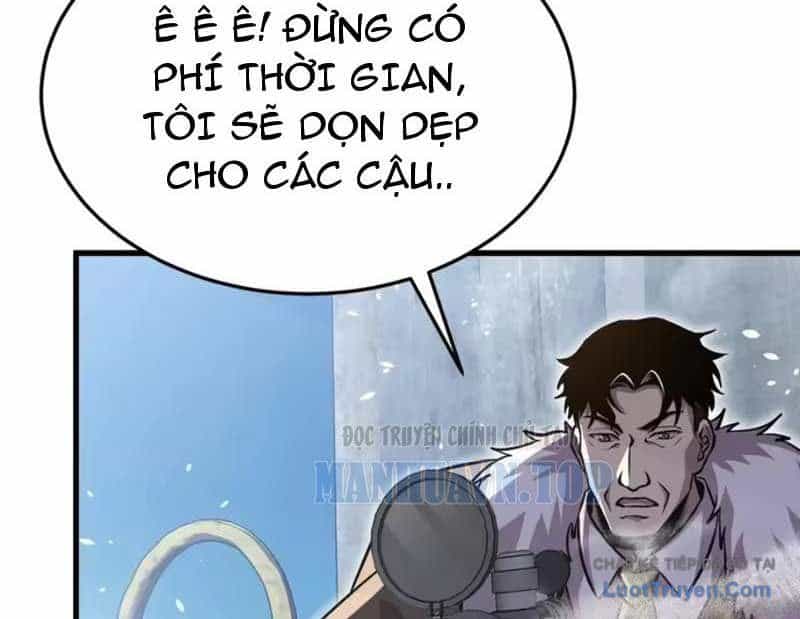 Toàn Dân Chuyển Chức: Bị Động Của Ta Vô Địch - Chương 171 - ảnh 83