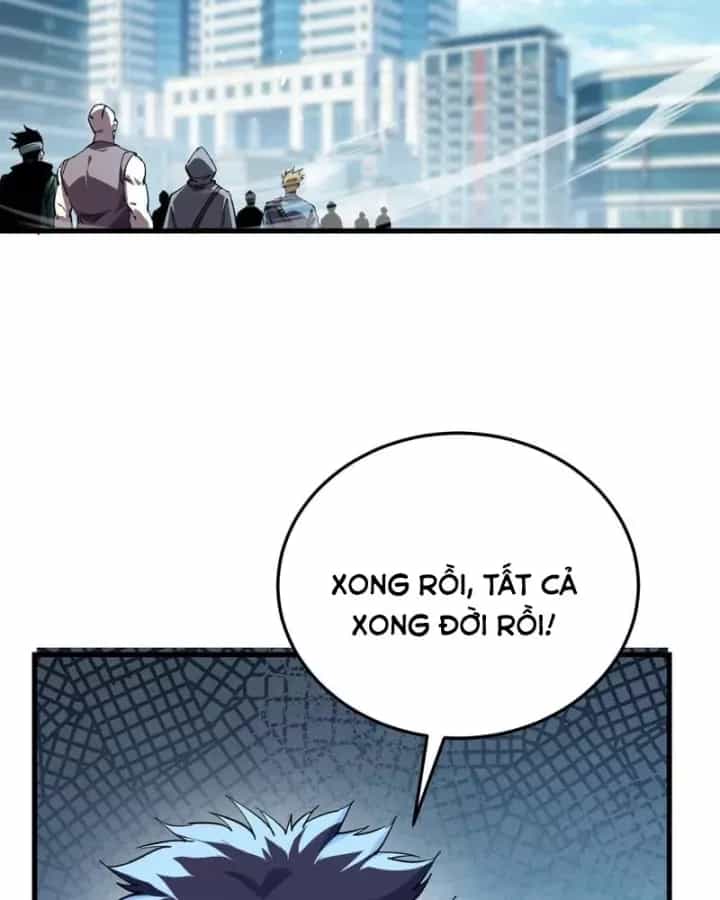 Toàn Dân Chuyển Chức: Bị Động Của Ta Vô Địch - Chương 172 - ảnh 121